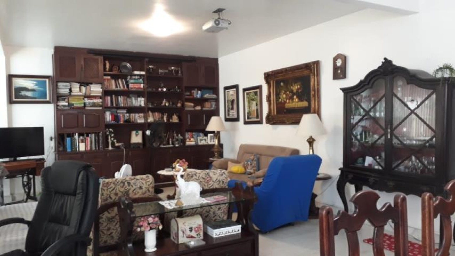 Apartamento 3 Quartos 190m² Apartamento 3 Quartos 190m²