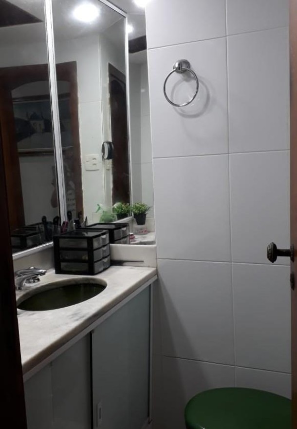Apartamento 3 Quartos 190m² Apartamento 3 Quartos 190m²