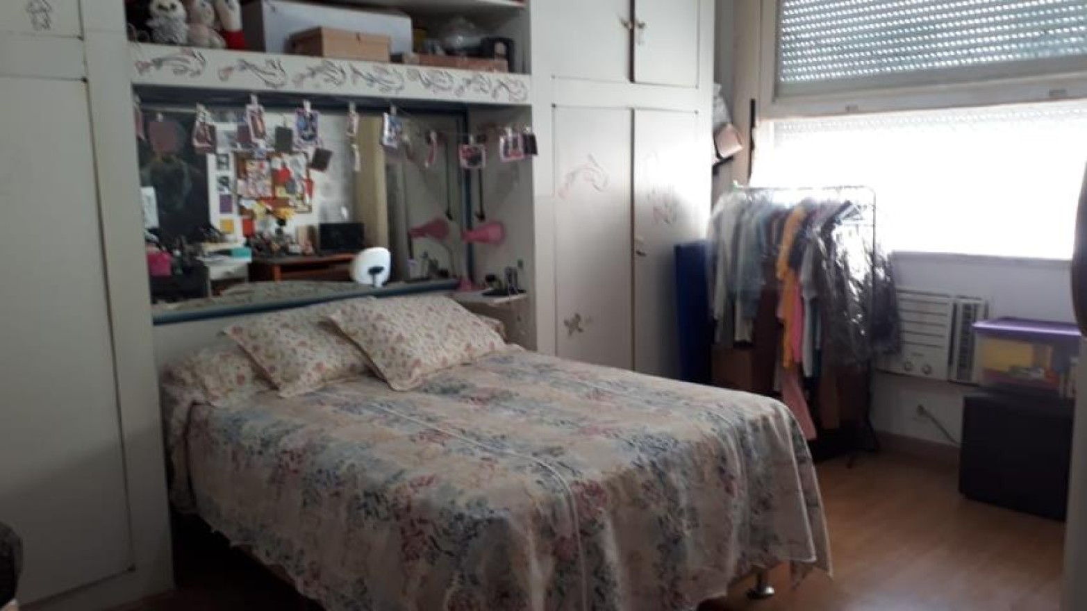 Apartamento 3 Quartos 190m² Apartamento 3 Quartos 190m²