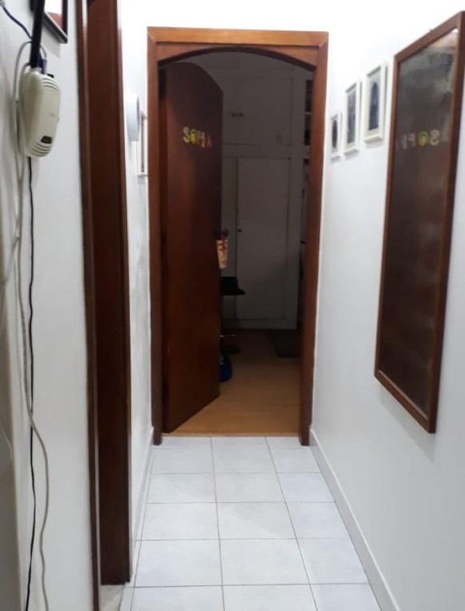 Apartamento 3 Quartos 190m² Apartamento 3 Quartos 190m²