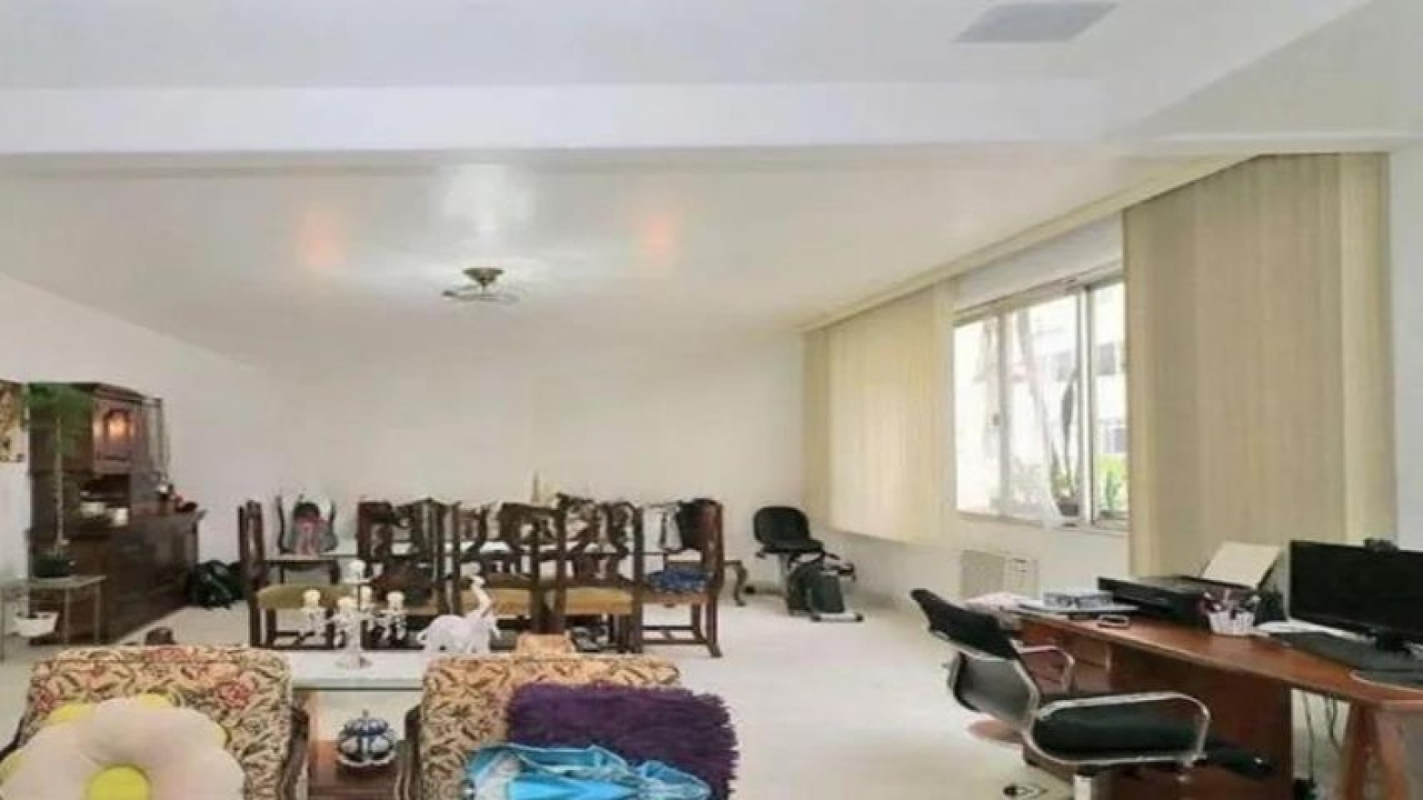 Apartamento 3 Quartos 190m² Apartamento 3 Quartos 190m²