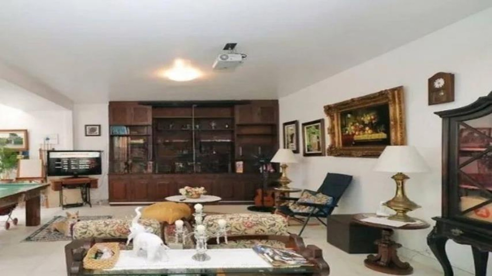 Apartamento 3 Quartos 190m² Apartamento 3 Quartos 190m²