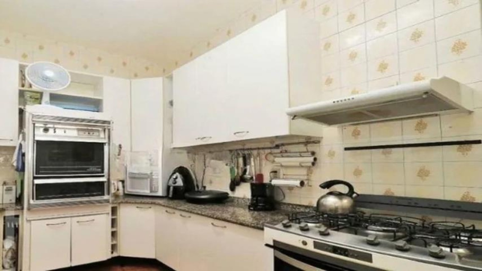 Apartamento 3 Quartos 190m² Apartamento 3 Quartos 190m²