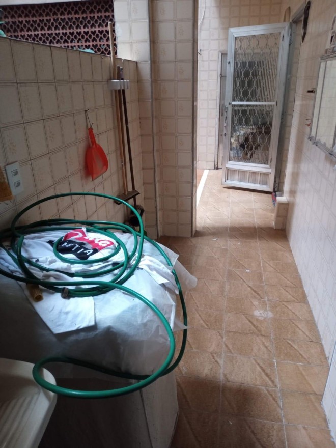 Apartamento 3 Quartos 100m² Apartamento 3 Quartos 100m²