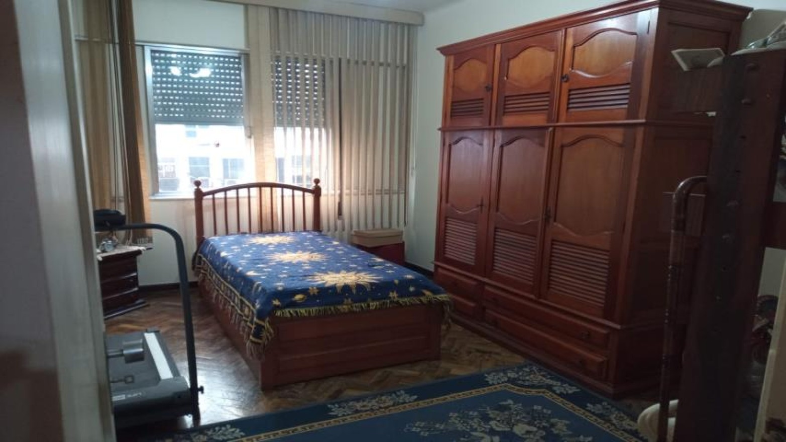 Apartamento 3 Quartos 100m² Apartamento 3 Quartos 100m²