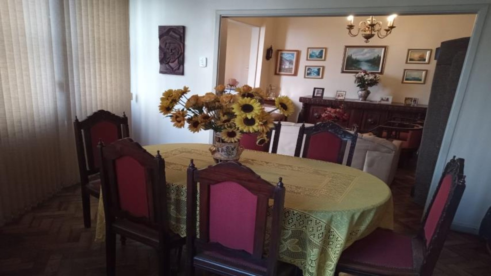 Apartamento 3 Quartos 100m² Apartamento 3 Quartos 100m²