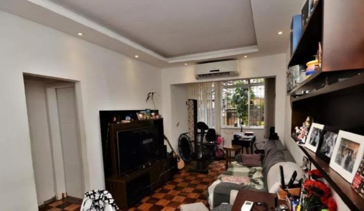 Apartamento 2 Quartos 78m² 