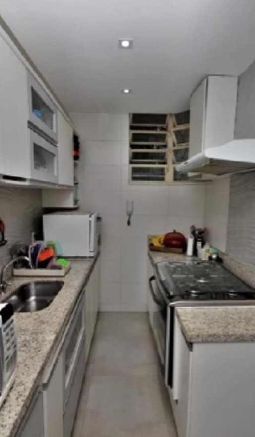 Apartamento 2 Quartos 78m² 