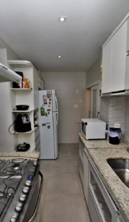 Apartamento 2 Quartos 78m² 