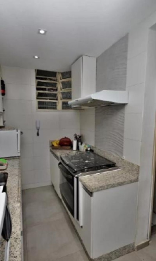 Apartamento 2 Quartos 78m² 