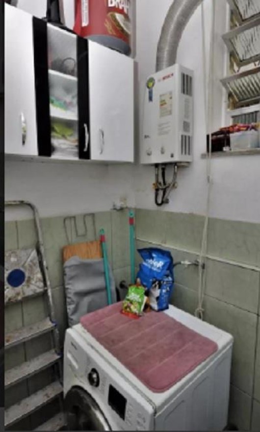 Apartamento 2 Quartos 78m² 