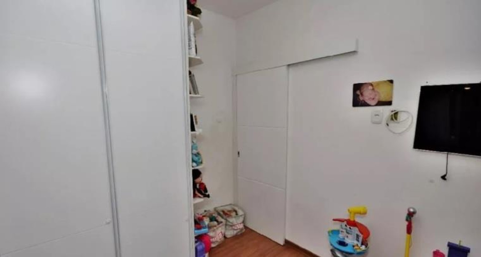 Apartamento 2 Quartos 78m² 