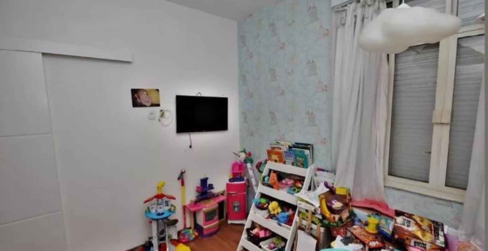 Apartamento 2 Quartos 78m² 