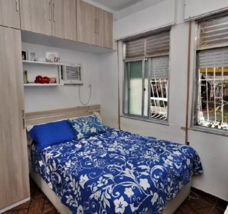 Apartamento 2 Quartos 78m² 