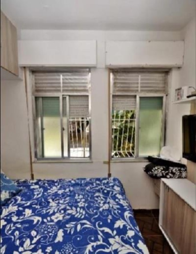 Apartamento 2 Quartos 78m² 