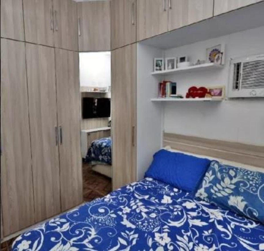 Apartamento 2 Quartos 78m² 