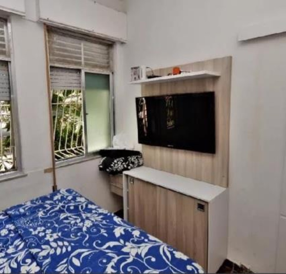 Apartamento 2 Quartos 78m² 