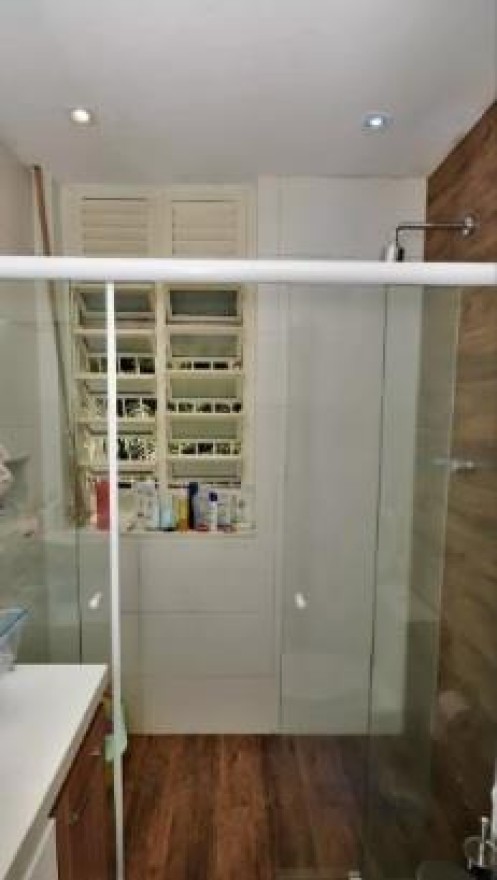 Apartamento 2 Quartos 78m² 