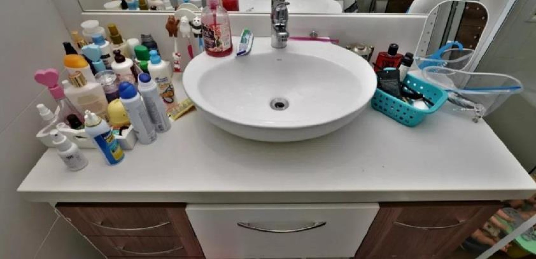 Apartamento 2 Quartos 78m² 