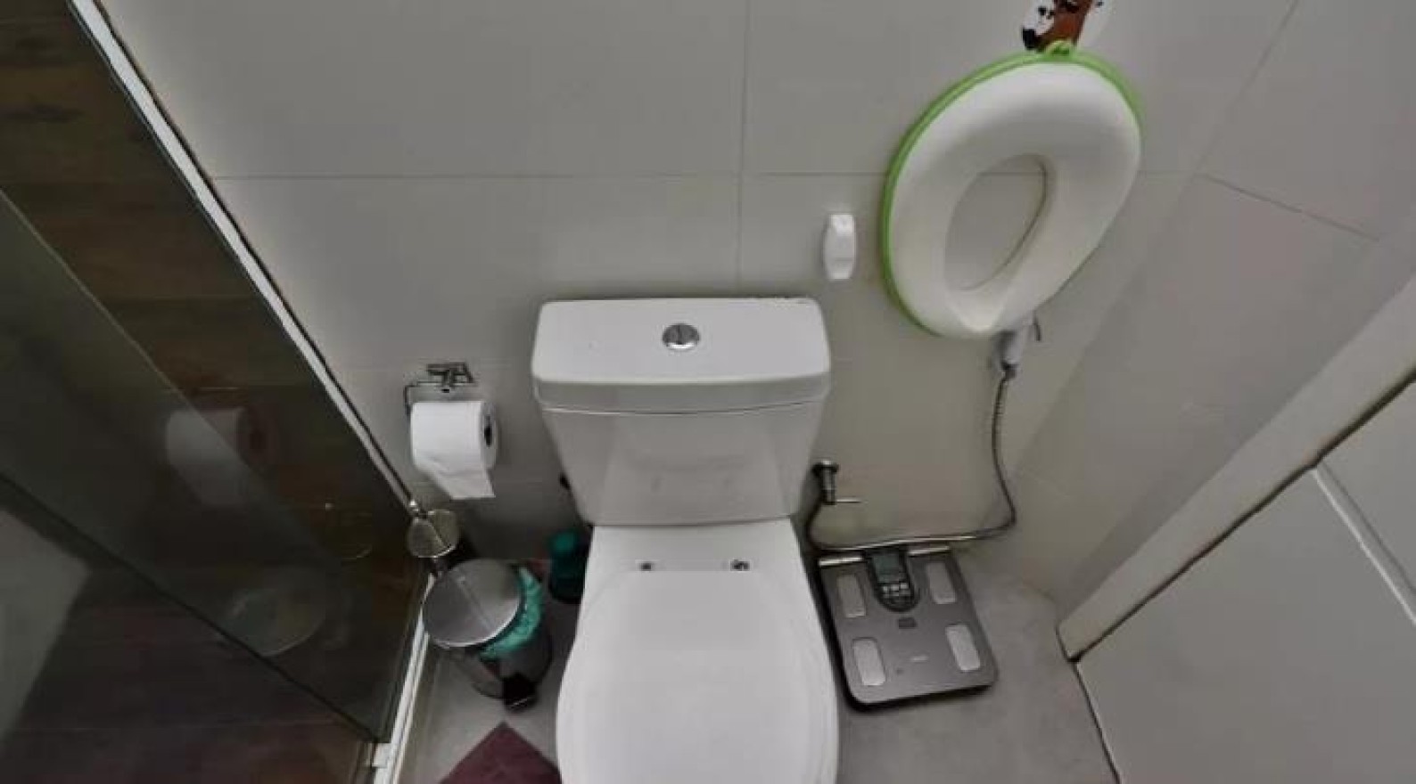 Apartamento 2 Quartos 78m² 