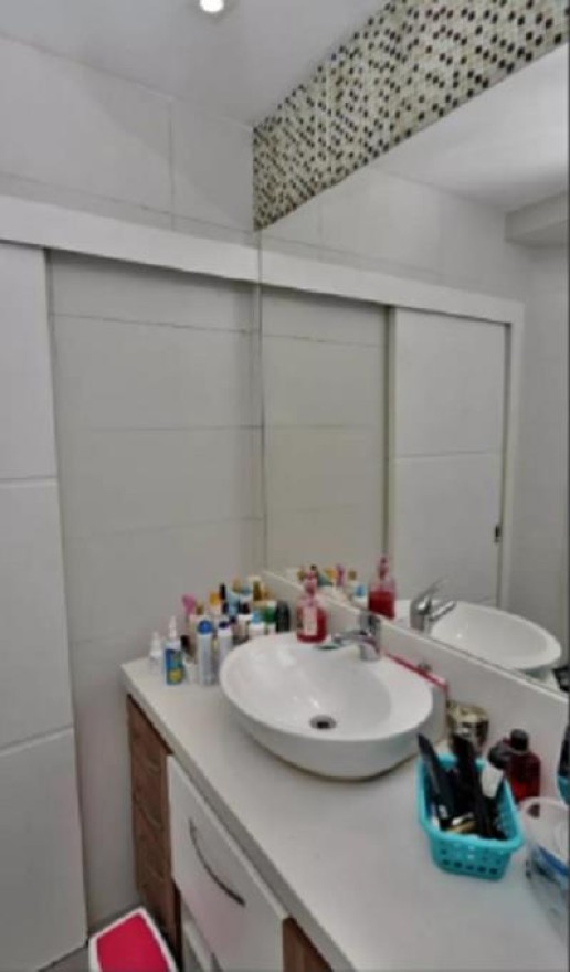 Apartamento 2 Quartos 78m² 