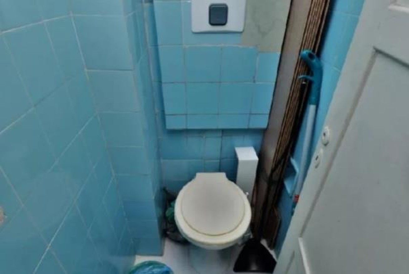 Apartamento 2 Quartos 78m² 
