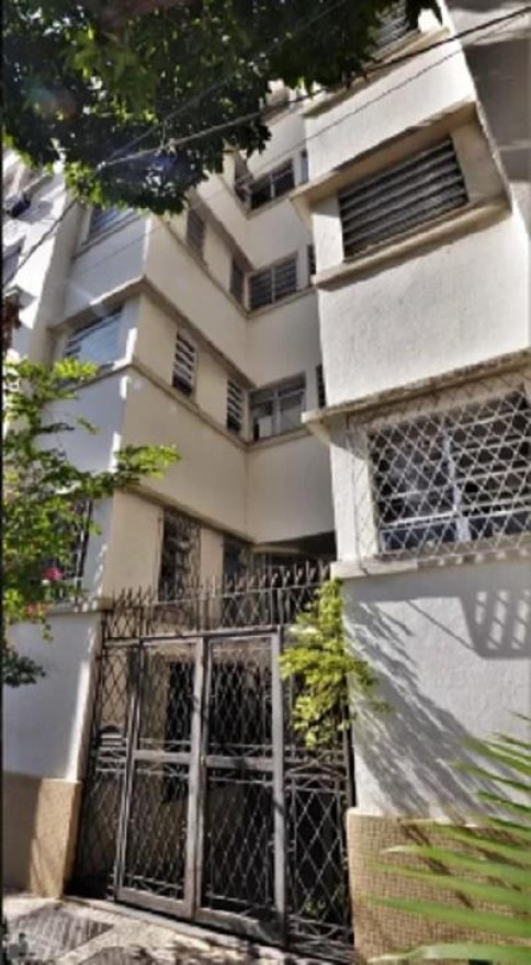 Apartamento 2 Quartos 78m² 