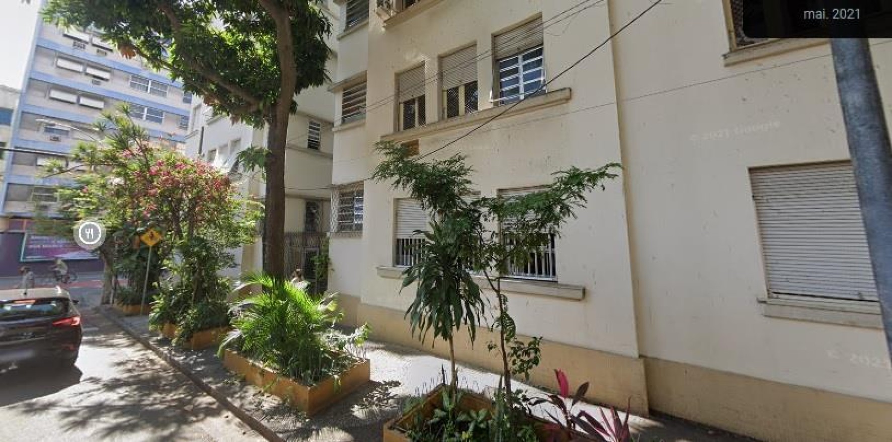 Apartamento 2 Quartos 78m² 