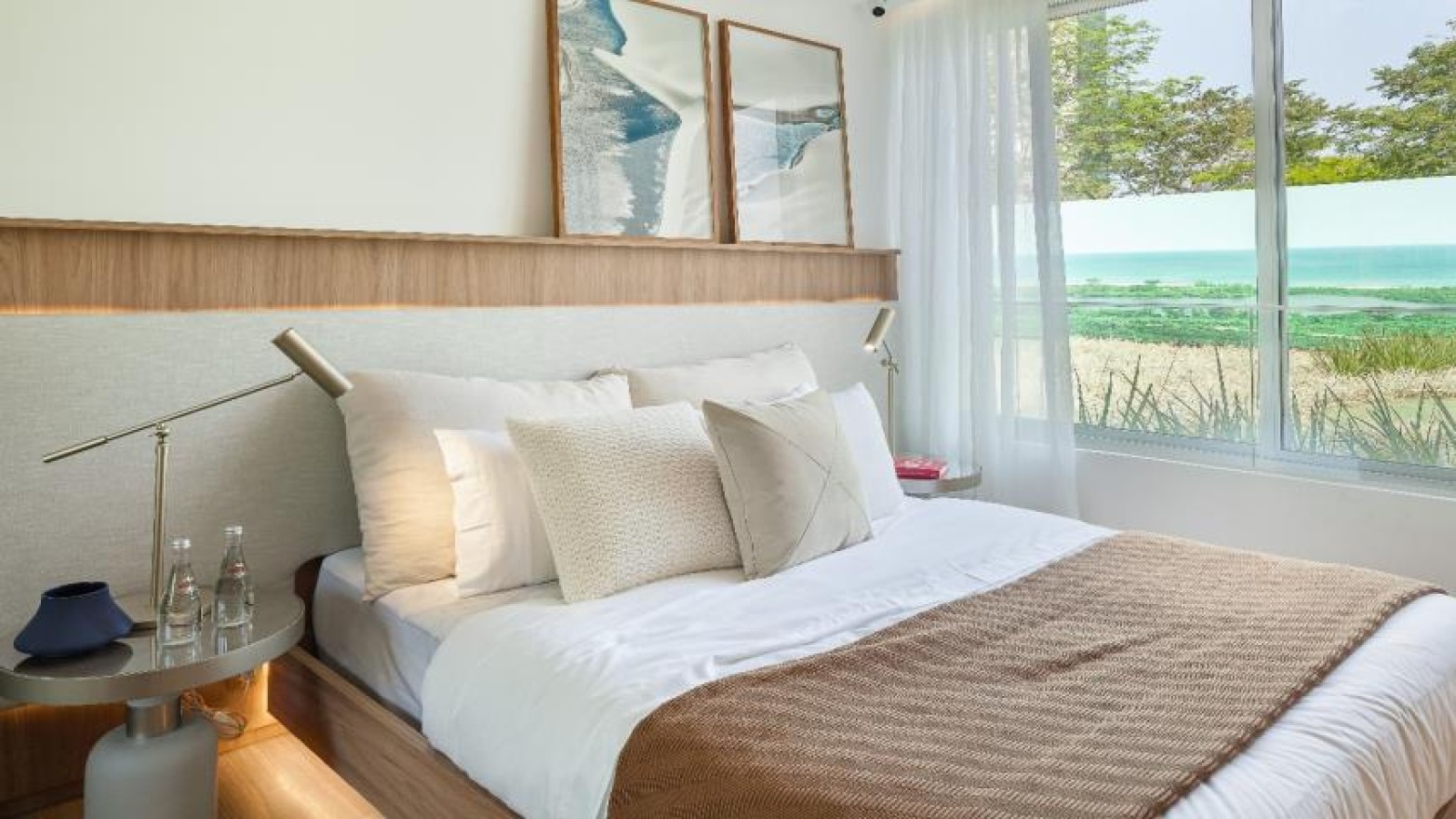 Apartamento 2 Quartos 140m² 