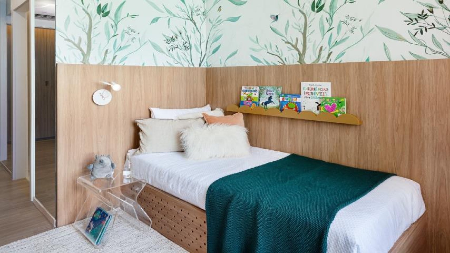 Apartamento 2 Quartos 140m² 