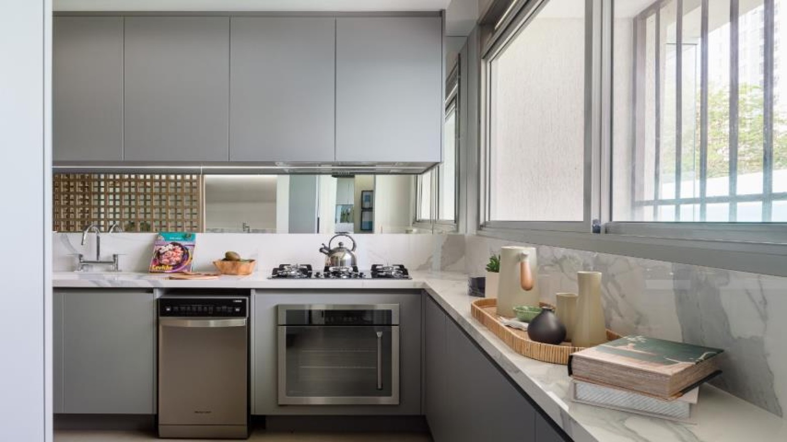 Apartamento 2 Quartos 140m² 