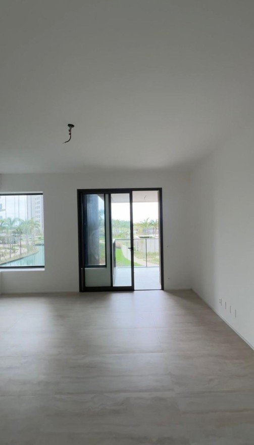 Apartamento 2 Quartos 140m² 