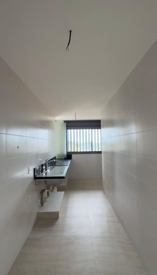 Apartamento 2 Quartos 140m² 
