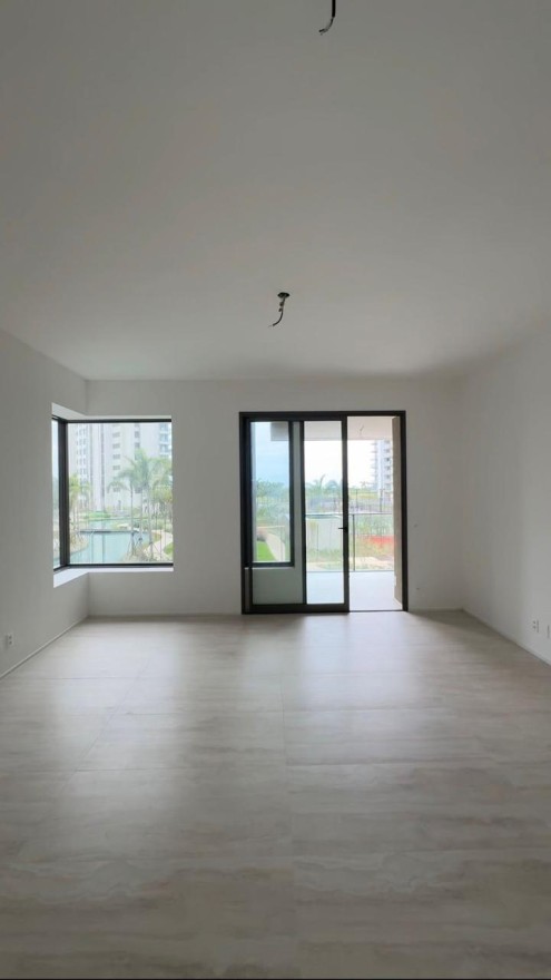 Apartamento 2 Quartos 140m² 