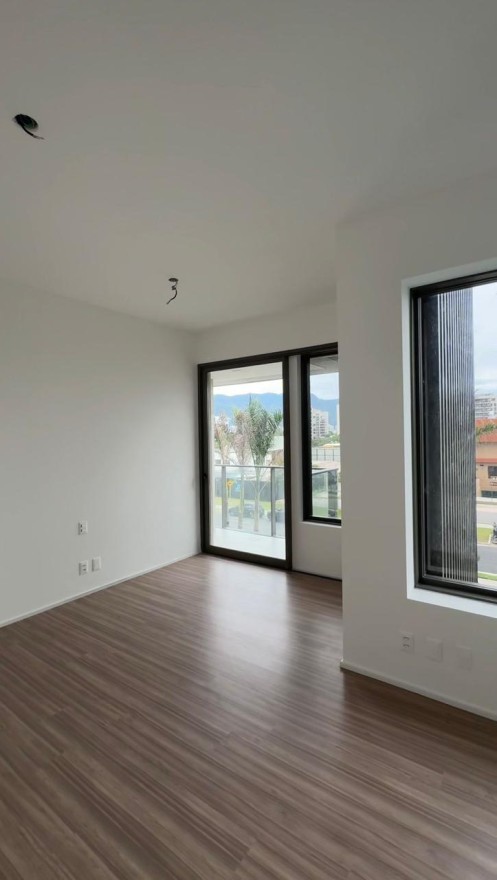 Apartamento 2 Quartos 140m² 