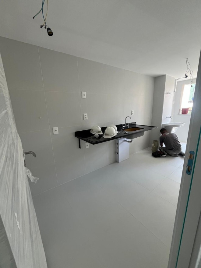 Apartamento 2 Quartos 74m² 