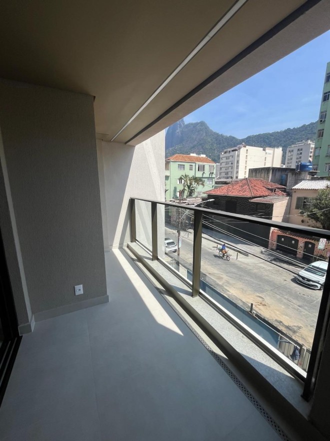 Apartamento 2 Quartos 74m² 