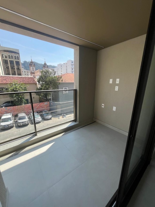 Apartamento 2 Quartos 74m² 