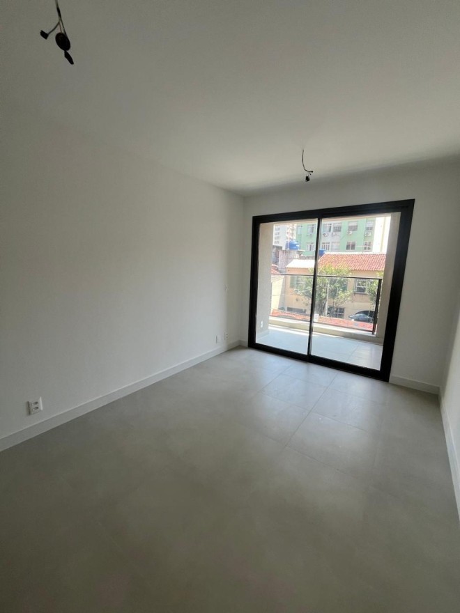 Apartamento 2 Quartos 74m² 