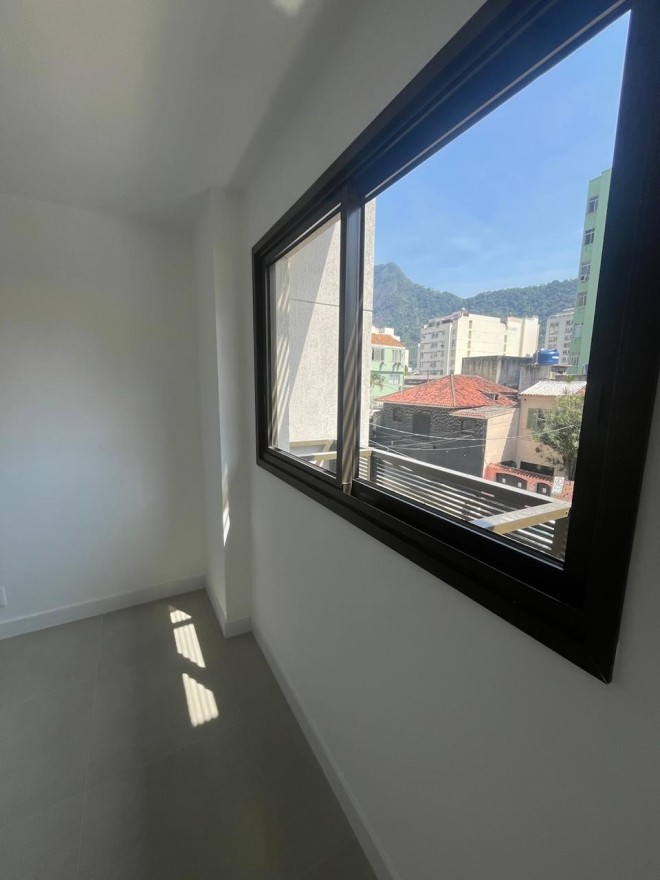 Apartamento 2 Quartos 74m² 