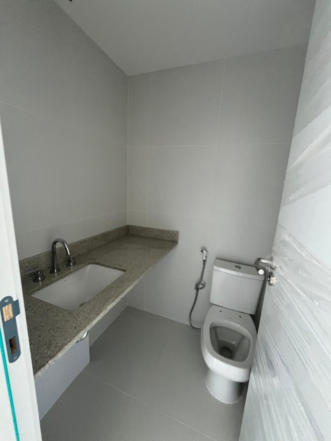 Apartamento 2 Quartos 74m² 