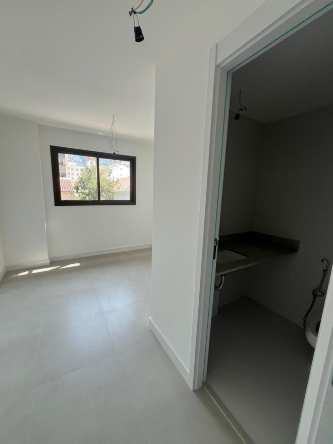Apartamento 2 Quartos 74m² 