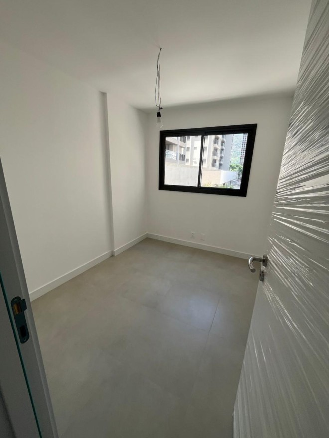 Apartamento 2 Quartos 74m² 