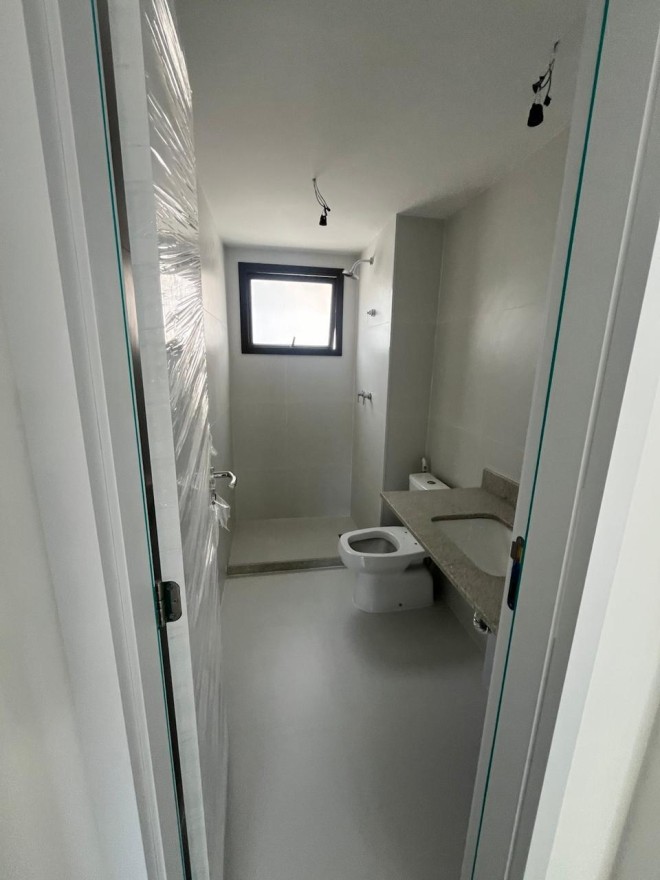 Apartamento 2 Quartos 74m² 