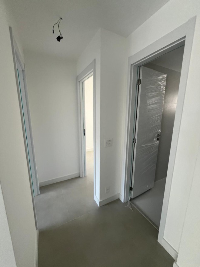 Apartamento 2 Quartos 74m² 