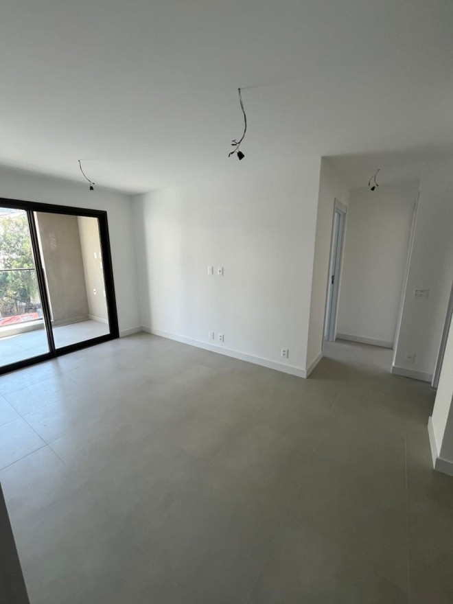 Apartamento 2 Quartos 74m² 