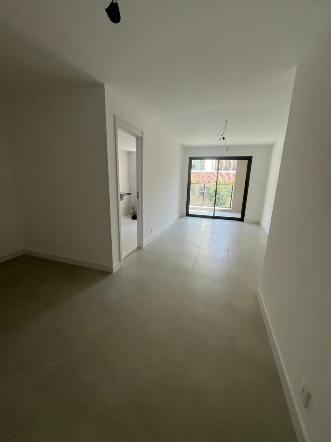 Apartamento 2 Quartos 74m² 
