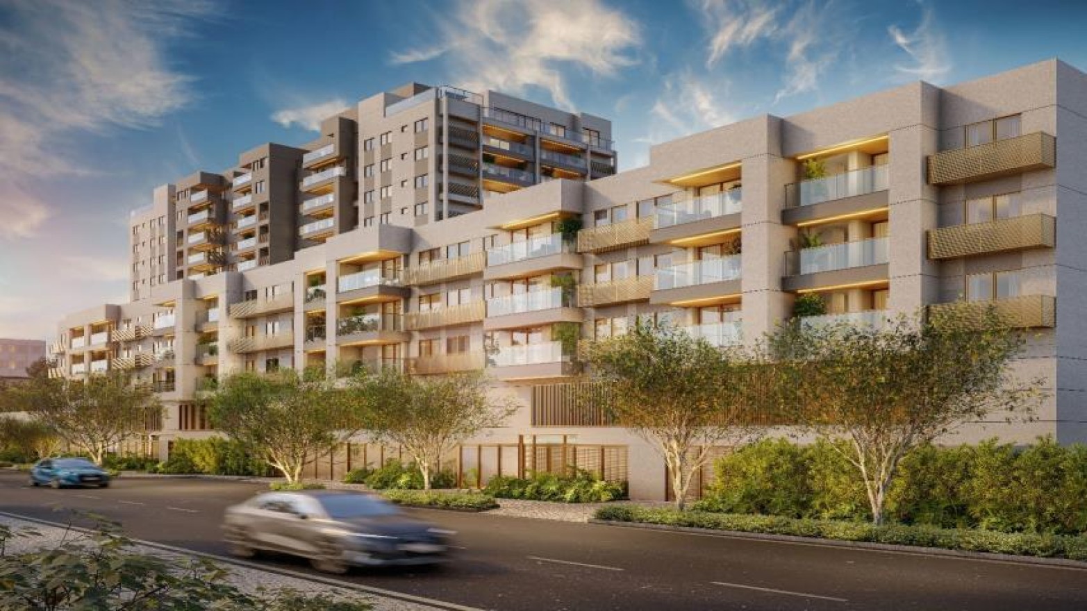 Apartamento 2 Quartos 74m² 
