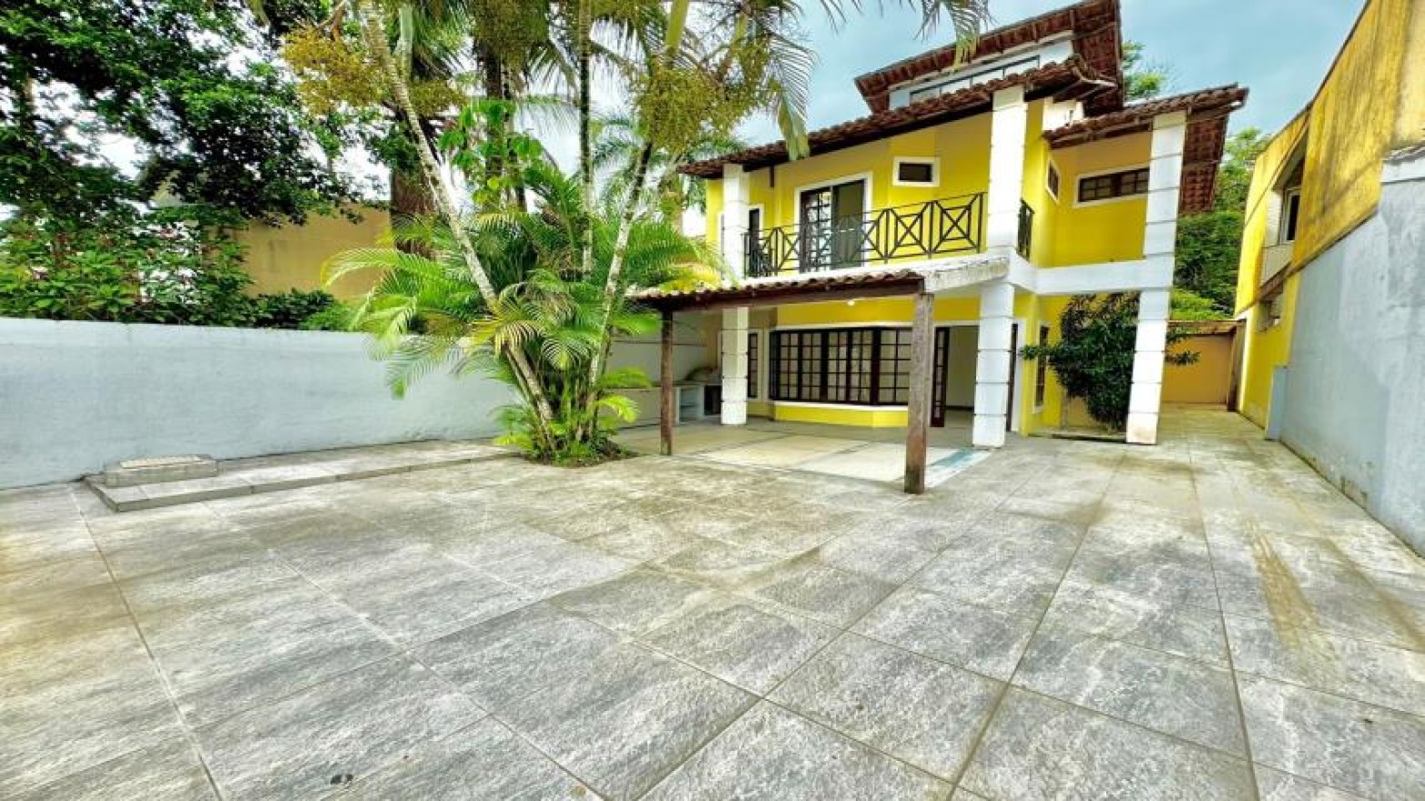 Casa 4 Quartos 120m² Casa 4 Quartos 120m²