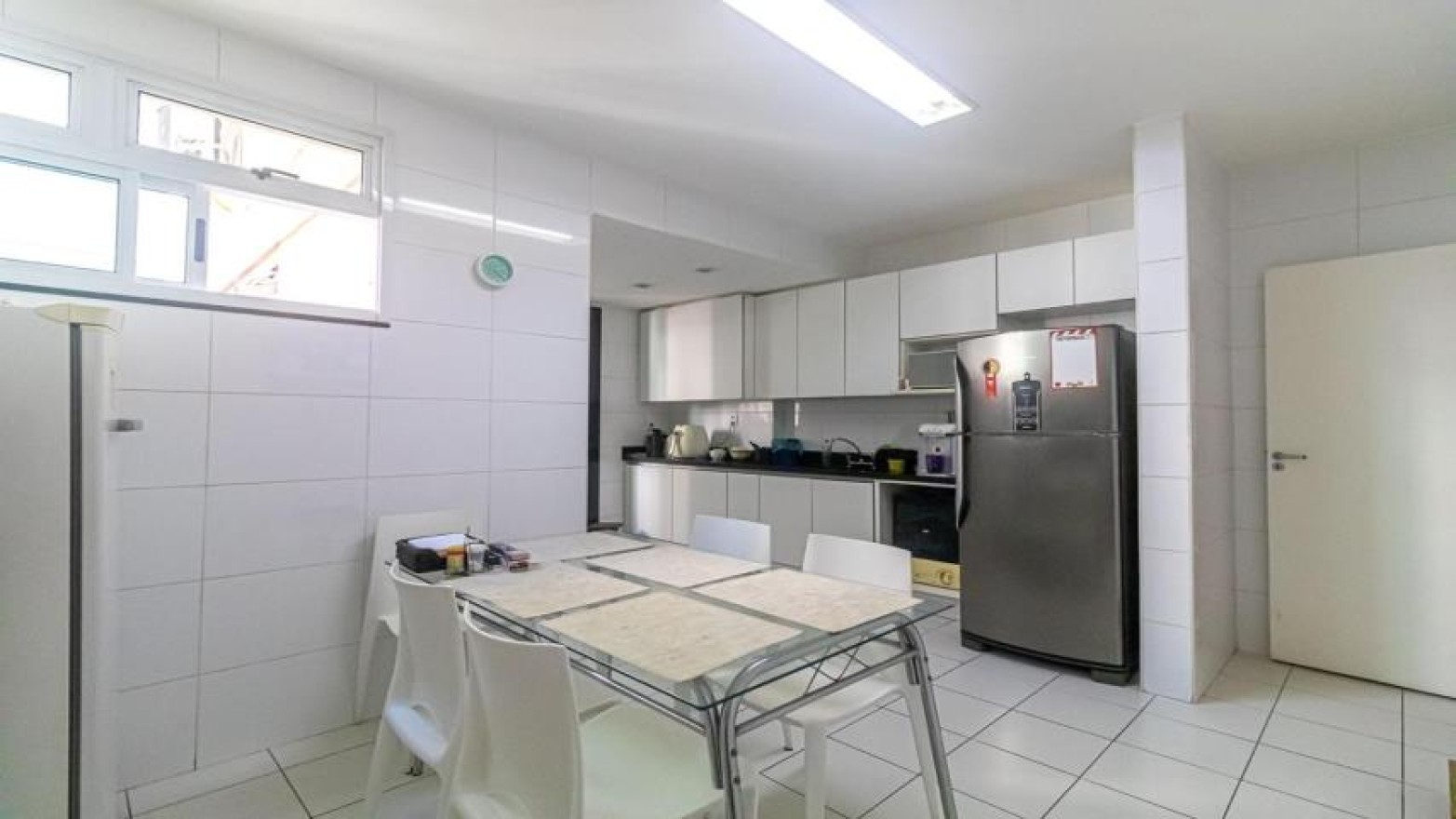 Apartamento 3 Quartos 156m² Apartamento 3 Quartos 156m²